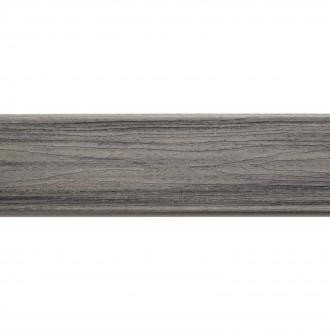 TREX TRANSCEND GROOVED BOARD ISLAND MIST 140 X 25 X 4880MM