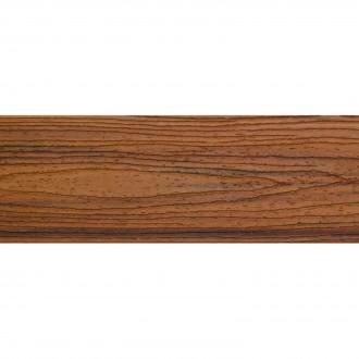 TREX TRANSCEND GROOVED BOARD TIKI TORCH 140 X 25 X 4880MM