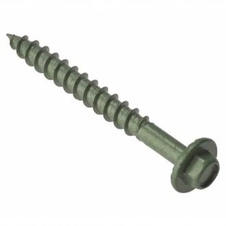 Timber Fixing Screws