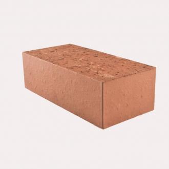 65MM WIENERBERGER CLASS B RED ENGINEERING BRICK 504 PP