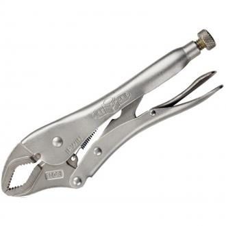 IRWIN VISE GRIP CURVED JAW PLIER 10" VIS10508017