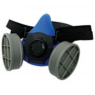 Respirators & Dust Masks