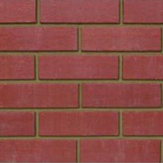 65MM WIENERBERGER CLASS B RED ENGINEERING BRICK 504 PP