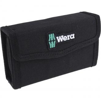 WERA 52PC SERVICE KIT BIT SET (WER057460)