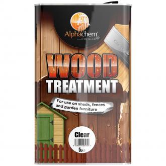 Wood Treatments