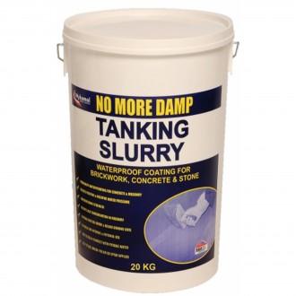 WYKAMOL NMD TANKING SLURRY 20KG BUCKET BBA WRAS