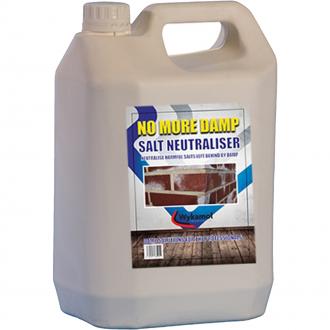 WYKAMOL SALT NEUTRALISER 5LTR  
