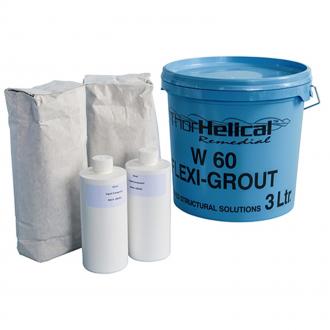 WYKAMOL W60 FLEXI GROUT 3LTR