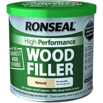 Wood Filler