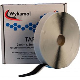 Wykamol Plugs and Tapes