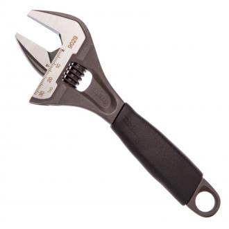 BAHCO SLIM JAW ADJUSTABLE WRENCH 218MM 9031T