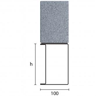 CATNIC BOX LINTEL 3600MM SL100BOX CN6