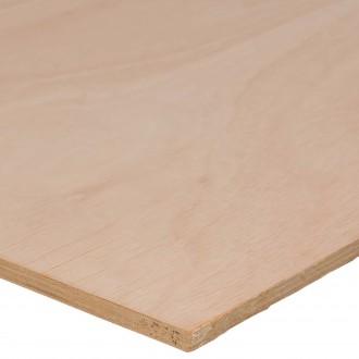 Chinese Exterior Ply