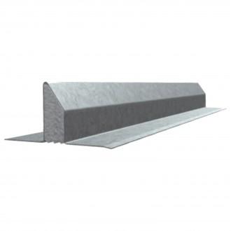 1200MM CLOSED EAVES STEEL LINTEL    SL50/E    CGE50 100