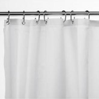 CROYDEX SHOWER CURTAIN 1800 X 2000  GP85105B JJH