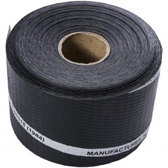 100MM X 30M PVC DPC  