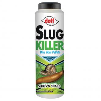 DOFF SLUG KILLER MINI PELLETS 300G