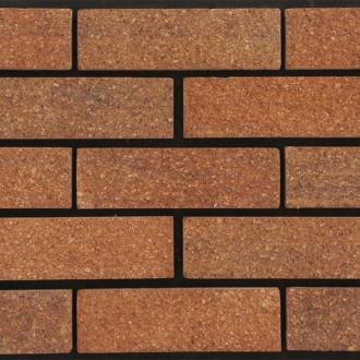 65MM EDENHALL BROWN/MARIGOLD RUSTIC BRICK