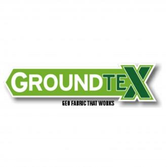 GROWTIVATION GROUNDTEX WOVEN GEO FABRIC 4.5MTR x 11MTR PACK