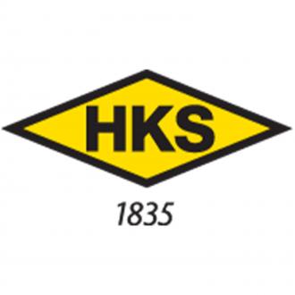 HKS - Engineered