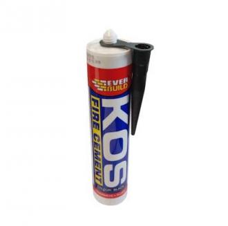 KOS FIRE CEMENT BLACK 300ML