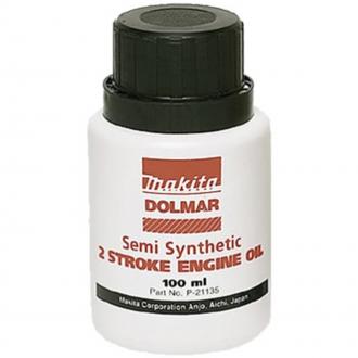 MAKITA TWO STROKE ENGINE OIL 100ML