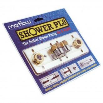 Shower Accessories