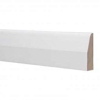 50MM MDF CHAMFERED PRIMED ARCHITRAVE 4400MM