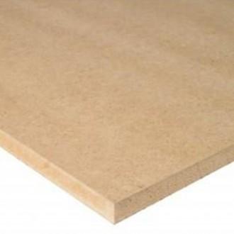 MDF STANDARD SHEET 2440 X 1220 X 6MM