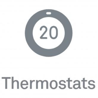 Nest Thermostats