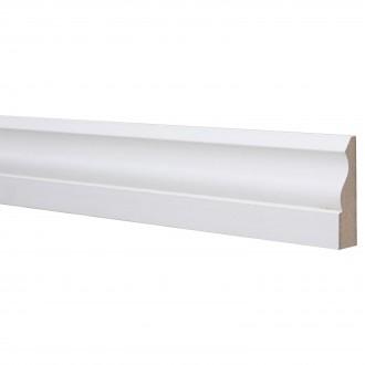 68MM MDF  PRIMED OGEE ARCHITRAVE 4400MM