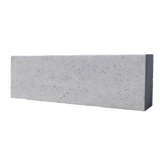 PRECAST CONCRETE PADSTONE 440 X 215 X 140MM (35N)