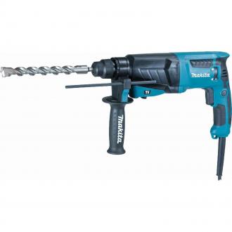 Rotary Hammer Drill