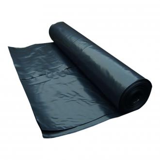 Damp Proof Membrane (DPM)