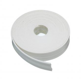 WHITE BATH SEAL STRIP 1800MM