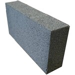 100MM CCP DENSE SOLID CONCRETE BLOCK 72PP (7.3N)