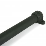 68MM CAST IRON STYLE DOWNPIPE 2.5M SOCKETED LUGGED BR2025LCI