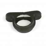 68MM CAST IRON STYLE ROUND DOWNPIPE CLIP BR207LCI