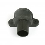 68MM CAST IRON STYLE ROUND DOW PIPE COUPLER LUGGED BR206LCI