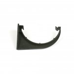 112MM CAST IRON STYLE ROUNDSTY FASCIA BRACKET BR043CI