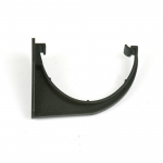 115MM X 75MM DEEPSTYLE BLACK MULTIFIX BRACKET BR073B