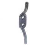 125MM GALV CLEAT HOOK  