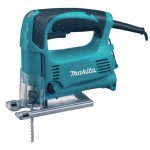 MAKITA 4329/2 JIGSAW 240V ORBITAL ACTION