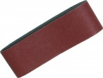 MAKITA SANDING BELT 76 X 457MM 80 GRIT (5)  P-37116