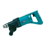 MAKITA 8406/1 DIAMOND CORE/HAMMER DRILL 110V