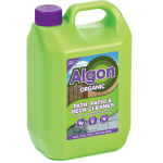 ALGON PATH PATIO DECK CLEANER 2.5LTR  ALGON2.5L