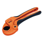 BAHCO PLASTIC TUBE CUTTER 32MM BAH31132