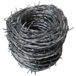 BARBED WIRE 15M