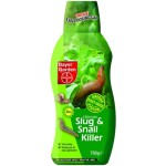 BAYER SLUG & SNAIL KILLER 400G  