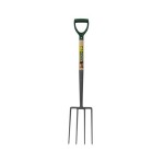 BULLDOG DIGGING FORK BDF SH0073